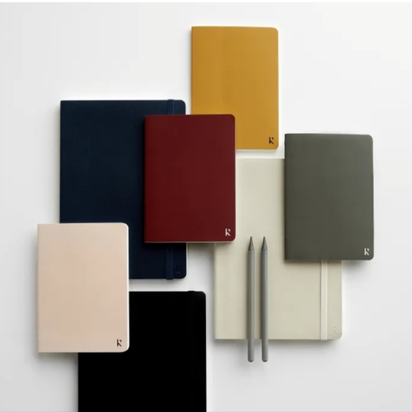 ❤️BUY 2 GET 1 FREE  Karst Woodless Graphite Pencils (Set of 5) - Picture 6 of 16